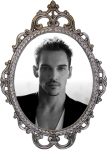 Jonathan Rhys Meyers