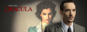 Dracula Facebook Banner