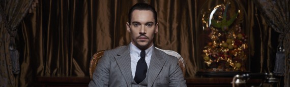 Dracula’s Jonathan Rhys Meyers is a Nominee Selection for a People’s Choice Award