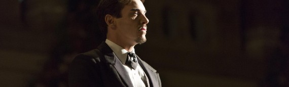 Dracula Poll: The “Twist” in the Pilot Episode (Spoilers)