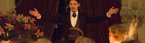 Watch the Premiere of Dracula: The Blood is the Life