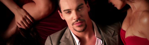 Dracula Draws New Audiences in With Sophistication, Style, and the Charisma of Jonathan Rhys Meyers [Advance Review]